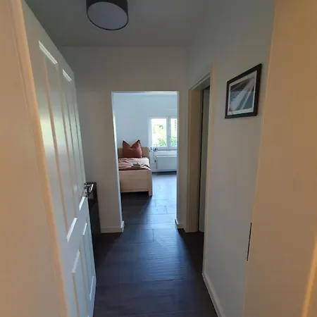 Neumuehler Hof Ferienwohnung 