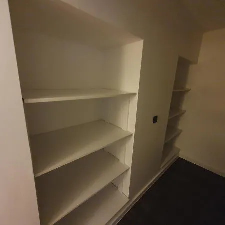 Neumuehler Hof Ferienwohnung 