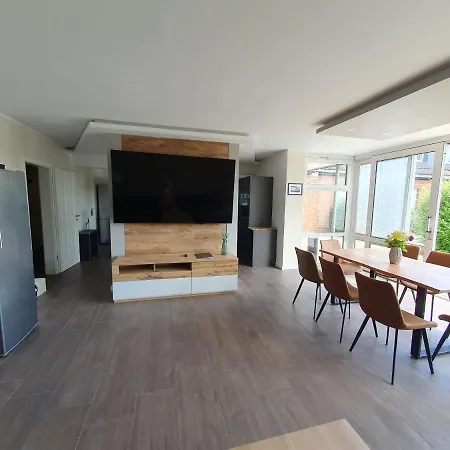 Neumuehler Hof Ferienwohnung 