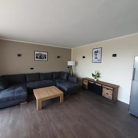 Neumuehler Hof Ferienwohnung 