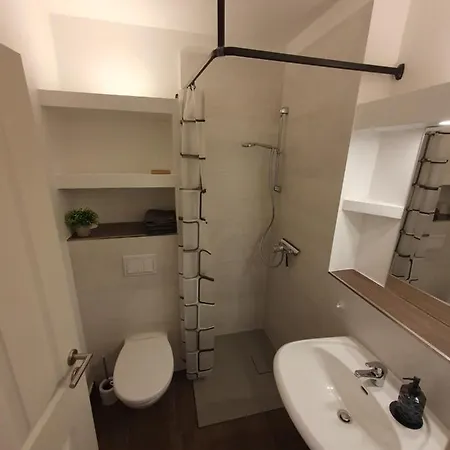 Neumuehler Hof Ferienwohnung 