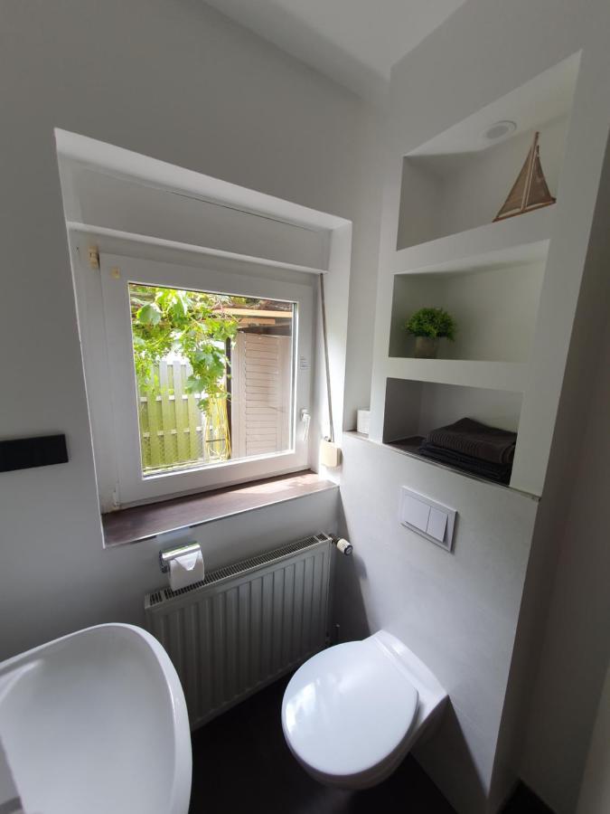 Neumuhler Hof: Spacious Family Retreat With Garden Terrace * Schwerin (Mecklenburg-Vorpommern)