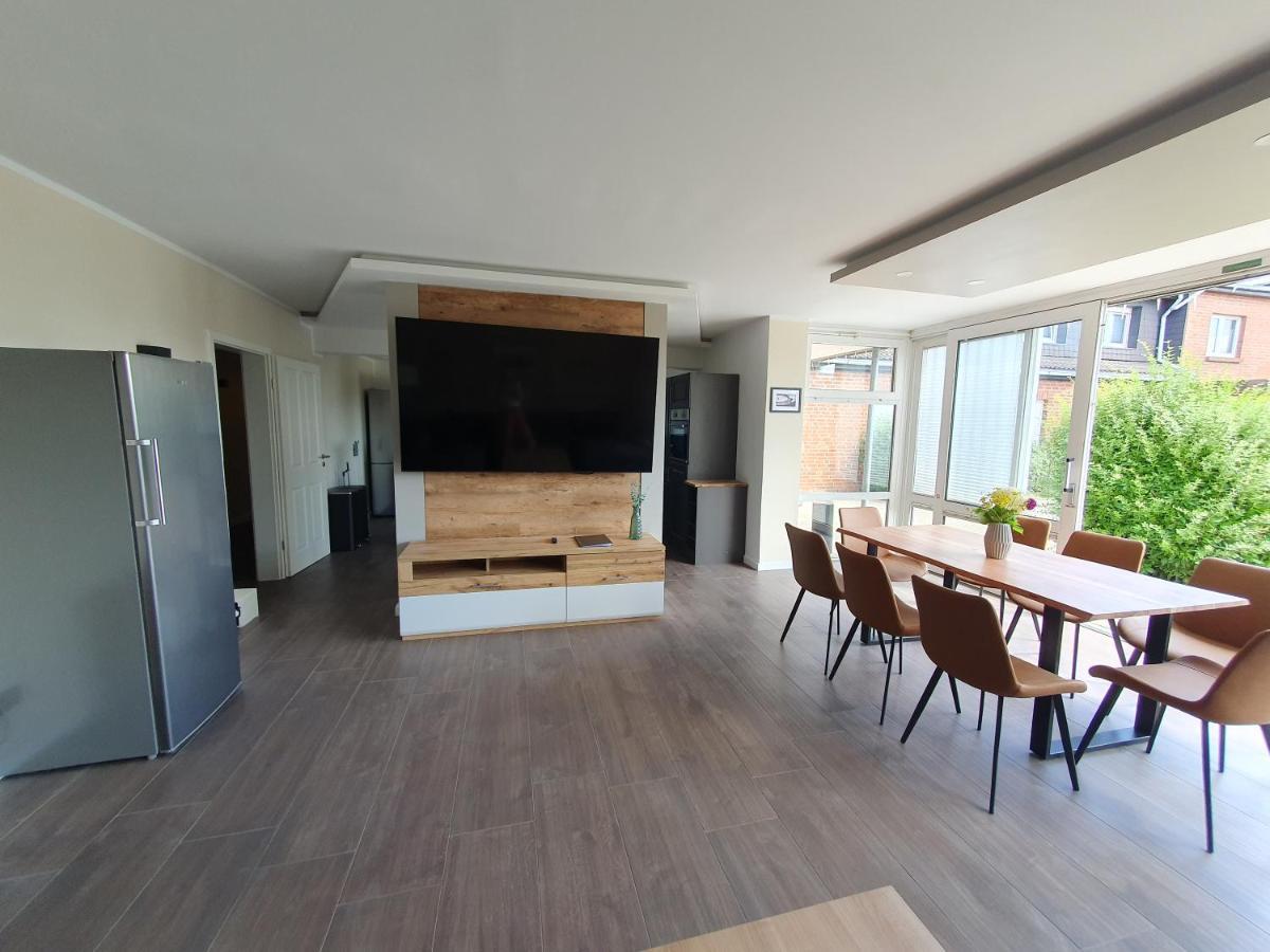 Apartment Neumuehler Hof 