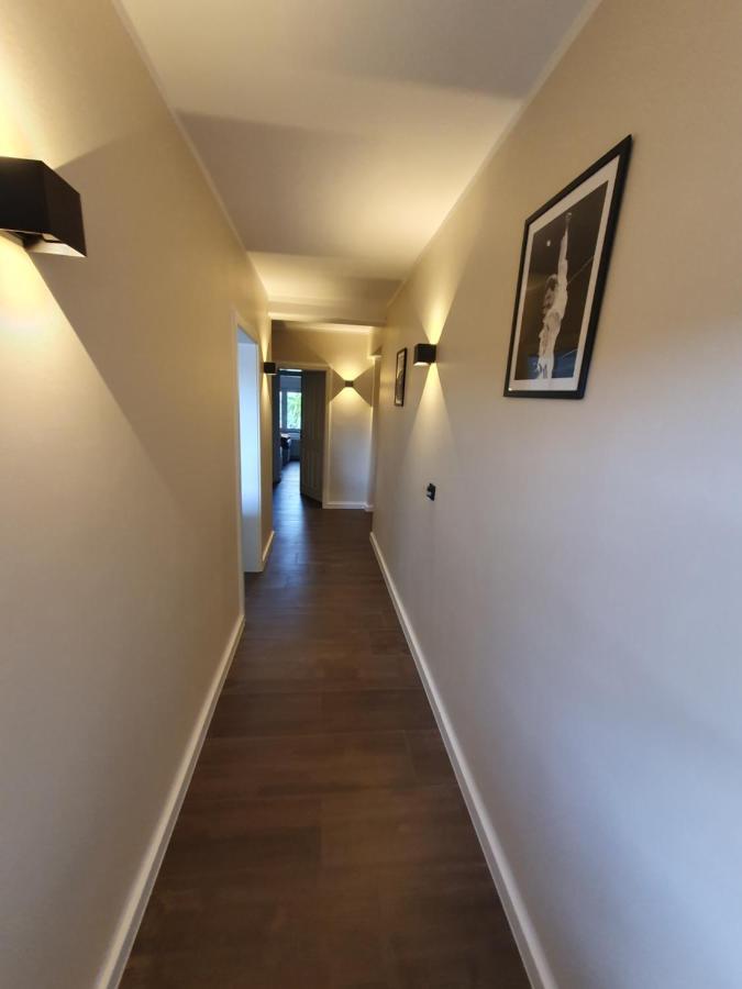 Neumuhler Hof: Spacious Family Retreat With Garden Terrace Schwerin (Mecklenburg-Vorpommern)