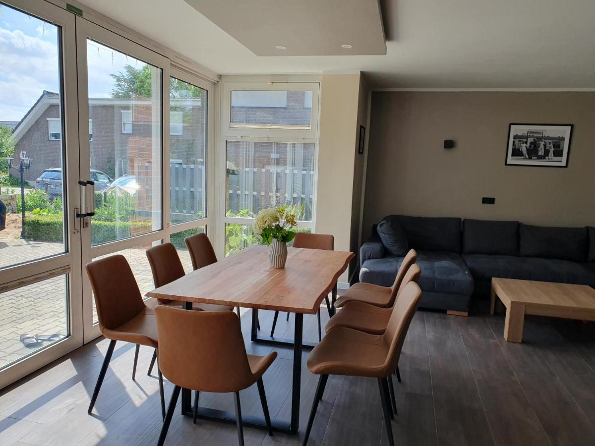 Neumuhler Hof: Spacious Family Retreat With Garden Terrace * Schwerin (Mecklenburg-Vorpommern)