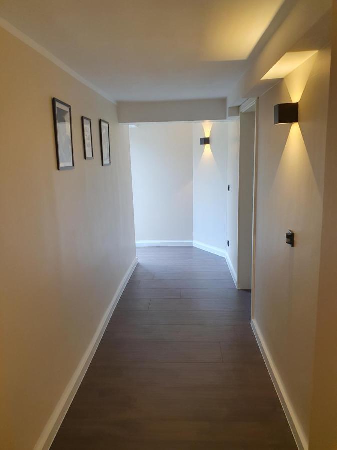 Apartment Neumuehler Hof 