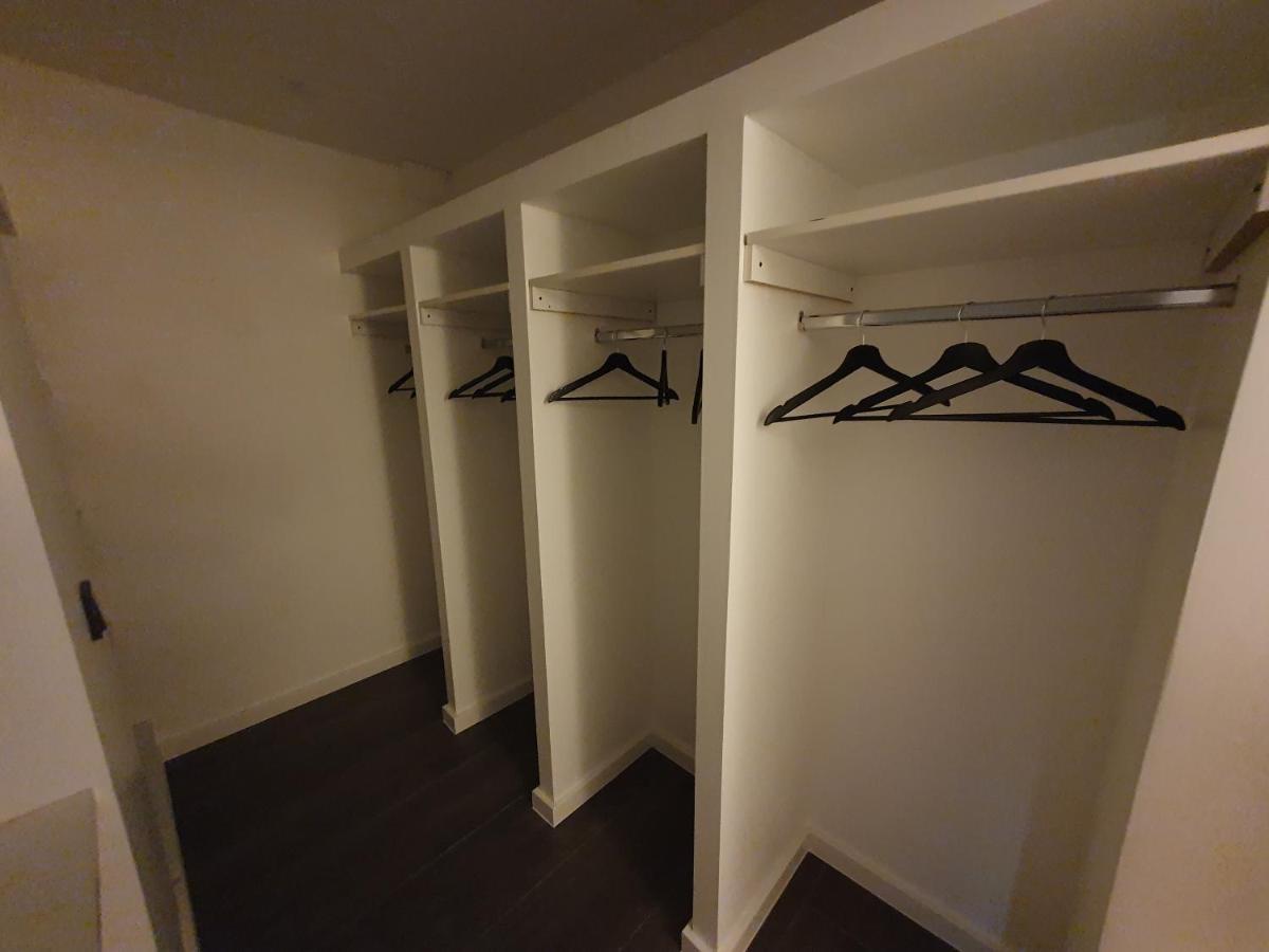 Apartment Neumuehler Hof 