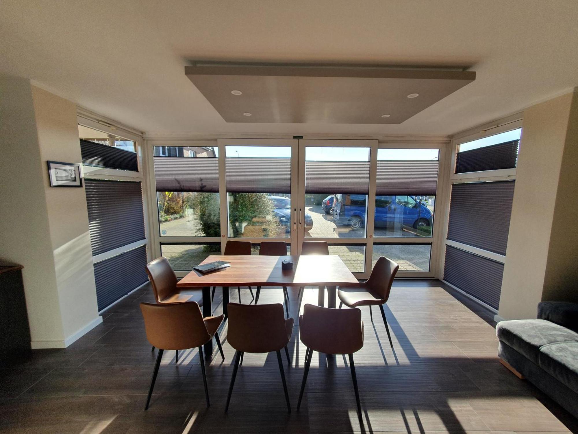 Neumuhler Hof: Spacious Family Retreat With Garden Terrace